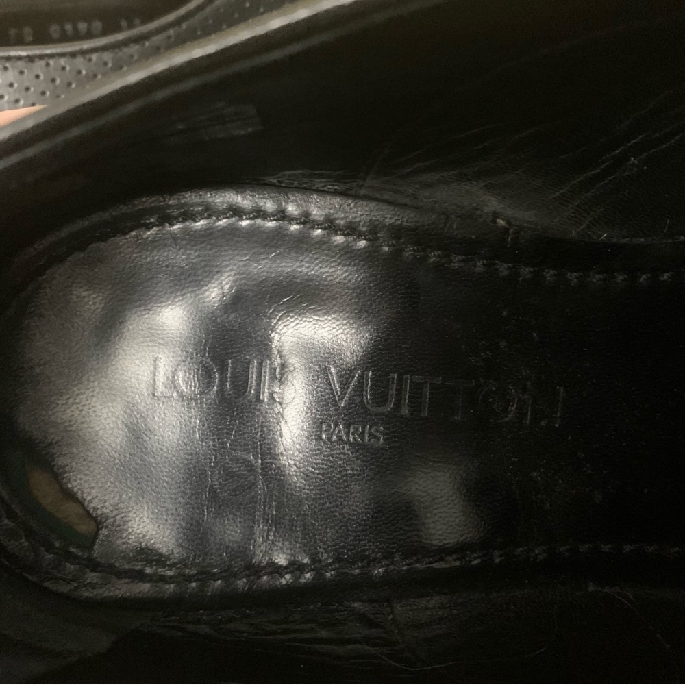 Louis Vuitton Loafers - Picture 6 of 13